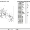 Tadano Cargo Crane TM ZR230 Parts Catalog 2