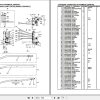Tadano Cargo Crane TM ZR500 Parts Catalog 2