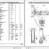 Tadano Cargo Crane TM ZR600 Parts Catalog 2