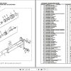 Tadano Cargo Crane TM ZS500 Parts Catalog 2