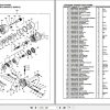 Tadano Cargo Crane TM ZS580 Parts Catalog 2