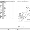 Tadano Cargo Crane TM ZT400 Parts Catalog 2