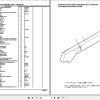 Tadano Cargo Crane TM ZT820 Parts Catalog 2