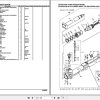 Tadano Cargo Crane TM ZX1500 Parts Catalog 2