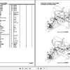 Tadano Cargo Crane TM ZX260 Parts Catalog 2