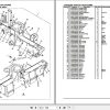 Tadano Cargo Crane TM ZX290 Parts Catalog 2