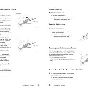 Tadano Carrier GT 300ER 3 Operation Manual GT 300ER 3C OM1 17E 2023 2
