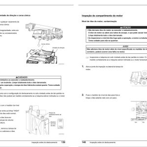 Tadano Carrier GT 600EL 3 Operation Manual GT 600EL 3C OM3 13P 2