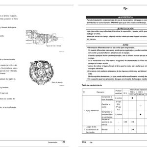 Tadano Carrier GT 750EL 3 Operation Manual GT 750EL 3C OM1 1CS 2