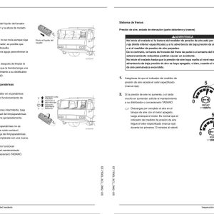 Tadano Carrier GT 750EL 3 Operation Manual GT 750EL 3C OM2 12S 2023 ES 2