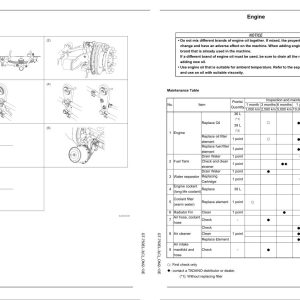 Tadano Carrier GT 750EL 3 Operation Manual GT 750EL 3C OM2 13E 2023 2