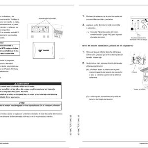 Tadano Carrier GT 750EL 3 Operation Manual GT 750EL 3C OM2 13S 2