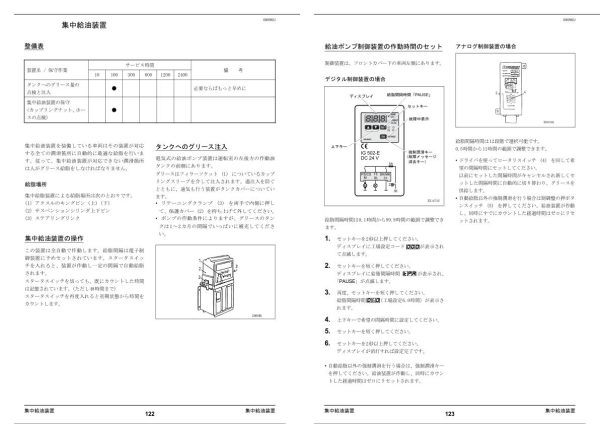 Tadano Carrier RTF101 4 GA 1000N 1 GA 1000NR 1 Operation Manual RTF101 4 O2 8J 2014 JP 2