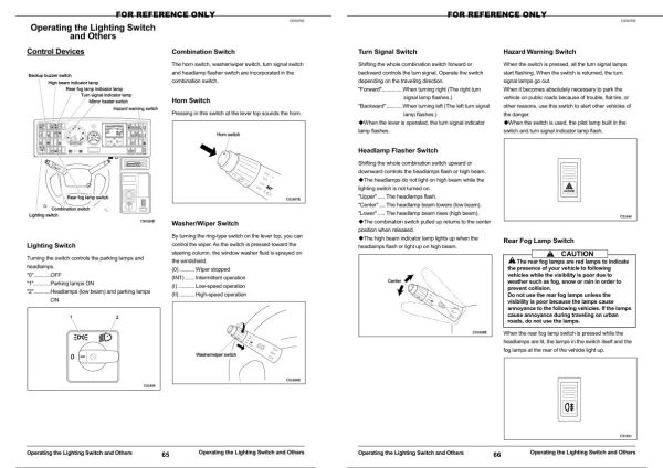 Tadano Carrier RTF300 6 GA 3600N 1 Operation Manual RTF300 6 O1 4E 2014 2