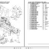 Tadano Concrete Pump CT 300 1 00001 Boom Articulated 3 Sect Parts Catalog 2