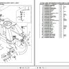 Tadano Concrete Pump CT 350 1 00001 Boom Articulated 3 Sect 1 Sect Parts Catalog 2