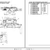 Tadano Concrete Pump CT 600 1 00001 Boom Articulated 3 Sect Parts Catalog 2
