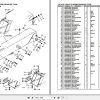 Tadano Crane AC 215 1 80101 3 Boom Crawler Type Parts Catalogr 2