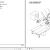 Tadano Crane AT 100 4 Parts Catalog 1