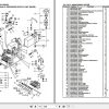 Tadano Crane AT 101 1 Parts Catalog 2