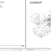 Tadano Crane AT 110 1 Parts Catalog 1