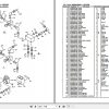 Tadano Crane AT 110 4 Parts Catalog 2