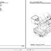 Tadano Crane AT 111 1 Parts Catalog 1