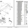 Tadano Crane AT 120 1 Parts Catalog 2