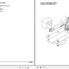 Tadano Crane AT 121 2 Parts Catalog 1