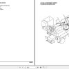 Tadano Crane AT 140 2 Parts Catalog 1