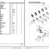 Tadano Crane AT 140 2 Parts Catalog 2