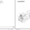 Tadano Crane AT 141 1 Parts Catalog 1