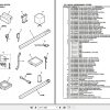 Tadano Crane AT 146 2A Parts Catalog 2