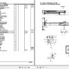Tadano Crane AT 150S 2 Parts Catalog 2