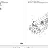 Tadano Crane AT 155 2 Parts Catalog 1