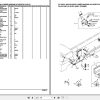Tadano Crane AT 200 2 Parts Catalog 2
