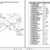 Tadano Crane AT 220 2 Parts Catalog 2