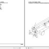 Tadano Crane AT 230 1 Parts Catalog 1