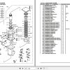 Tadano Crane AT 81 1 Parts Catalog 2