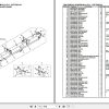 Tadano Crane ATF 100G 4 Parts Catalog 2