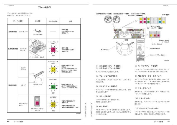 Tadano Crane ATF 100G4J 1 Operation Manual ATF100G 4 OM1 17J 2018 JP 2
