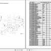 Tadano Crane ATF 220G 5 2036101 2036261 Parts Catalog 2