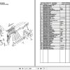 Tadano Crane ATF 80 4 2043135 2043999 Parts Catalog 2
