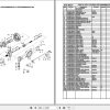 Tadano Crane ATF 90G 4 Parts Catalog 2