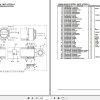 Tadano Crane ATF60J 3 34090190102 3 Boom 1M1D Parts Catalog 2