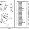 Tadano Crane AW 125S 1 80102 3 Boom Wheel Type Parts Catalog 2