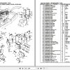 Tadano Crane AW 185 2 00401 3 Boom Wheel Type Parts Catalog 2
