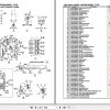 Tadano Crane AW 190S 1 80202 4 Boom Wheel Type Parts Catalog 2