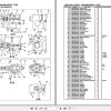 Tadano Crane AW 210S 1 80201 4 Boom Wheel Type Parts Catalog 2