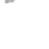 Tadano Crane AW 210S 1 80211 4 Boom Wheel Type Parts Catalog 1